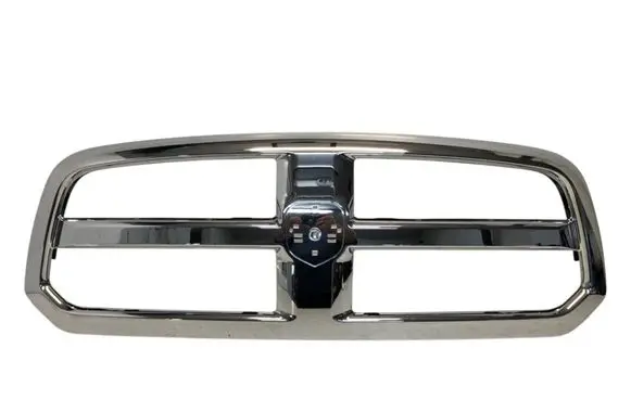 Dodge RAM 1500 DS Front grill Laramie Longhorn Replacement