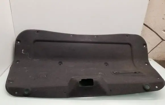 Chevrolet Epica Other trunk/boot trim element