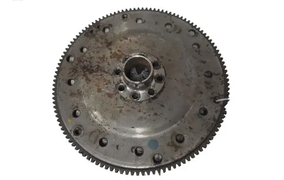 Flywheel