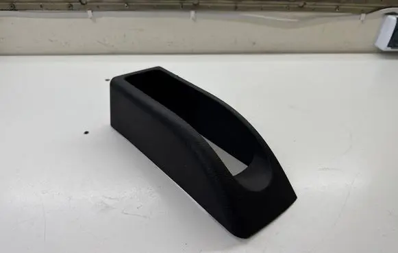 Ford Transit Custom Handbrake trim BK21V045A21