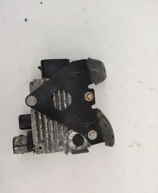 Porsche Cayenne (92A) Gearbox control unit/module 09D927601 F0000038868