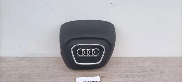 Audi A3 S3 8V Steering wheel airbag cover 62670230