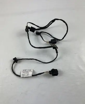 Volkswagen Beetle A5 Other wiring loom 5C5971104E TAB016346P