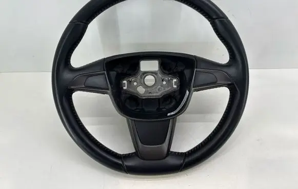 Seat Ibiza IV (6J,6P) Steering wheel 6J0419091
