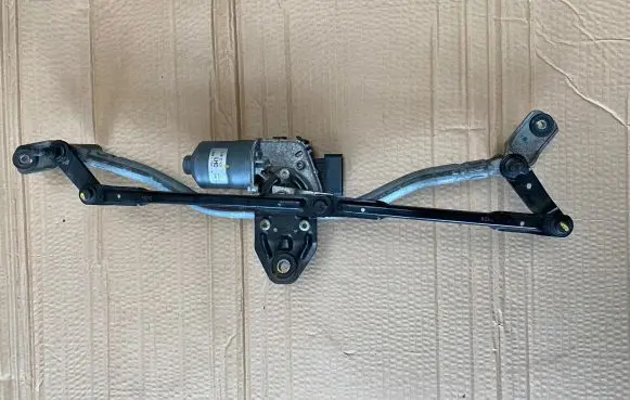 Ford Ranger Front wiper linkage and motor EB3B-17500-AC