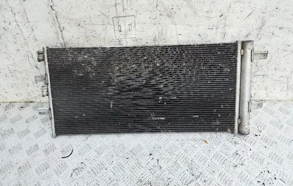 Mini One - Cooper F56 F55 A/C cooling radiator (condenser) 9271204 64509271204