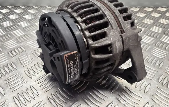 Porsche Boxster 986 Generator/alternator 99660301201 0124515015