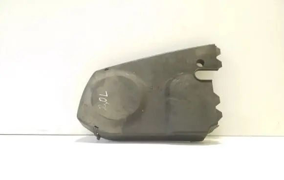 Volkswagen Sharan Timing belt guard (cover) 037109123B