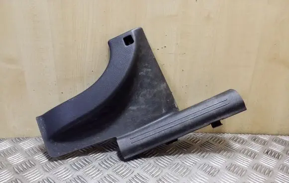 KIA Soul Rear sill trim cover 858852J000