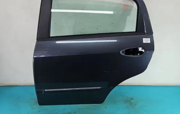 Fiat Grande Punto Rear door IMPRK1488704