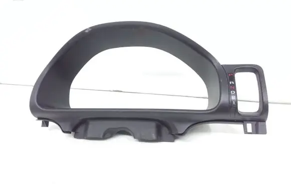 Dashboard trim