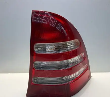 Mercedes-Benz C W203 Rear/tail lights A2038201264 2038201264