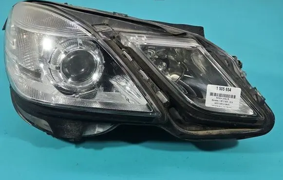 Mercedes-Benz E W212 Headlight/headlamp IMPRK1505654
