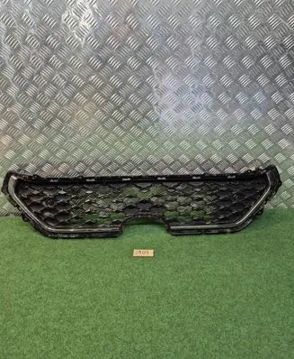 Toyota RAV 4 (XA50) Front bumper upper radiator grill 5311242250