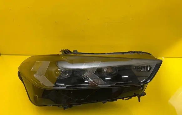 BMW X5 G05 Headlight/headlamp 5A8E11601