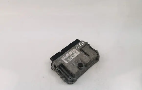 Toyota Aygo AB40 Engine control unit/module 896610H440