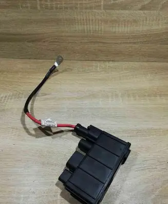 BMW 2 F45 Power management control unit 864784103 185767