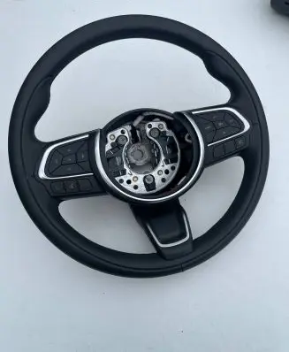 Fiat 500X Steering wheel