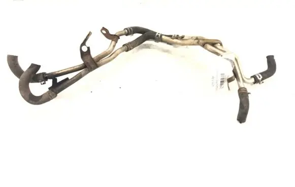 Toyota Highlander XU40 Engine coolant pipe/hose