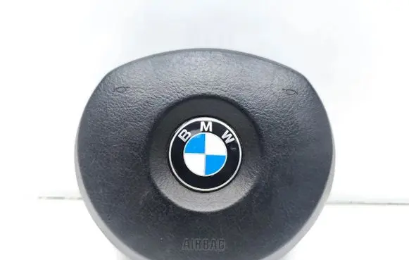 BMW X3 E83 Steering wheel airbag 33676296103U 1613669901