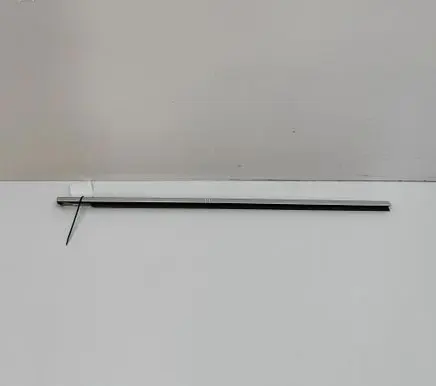 Audi e-tron Door glass trim 4KE837475