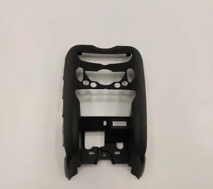 Mini One - Cooper Coupe R56 Center console 9206835