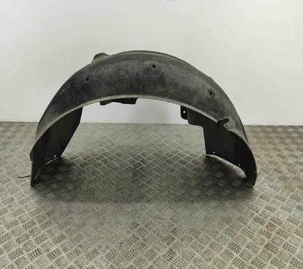 BMW 3 GT F34 Rear arch fender liner splash guards 7288905