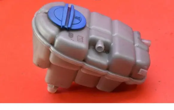 Audi A6 Allroad C7 Coolant expansion tank/reservoir 4G0121403G