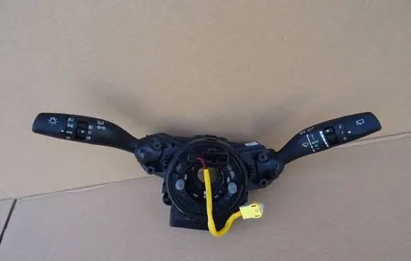 KIA Xceed Airbag slip ring squib (SRS ring) H504001008 2211106995 93490S1230