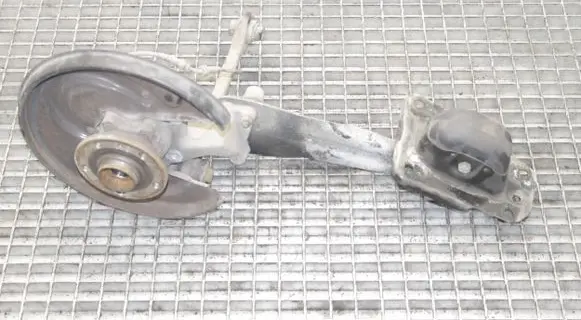 Audi TT TTS Mk2 Rear wheel hub