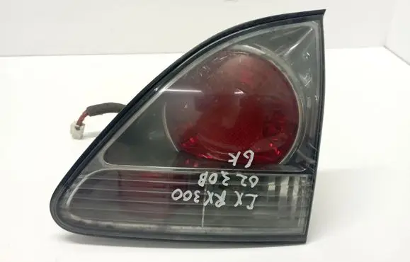 Lexus RX 300 Tailgate rear/tail lights 7440