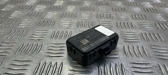 Land Rover Discovery Sport Other control units/modules FK7215K602BA 5E0760C07