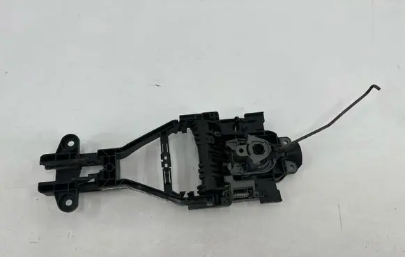 Volvo V40 Front door exterior handle 31440082