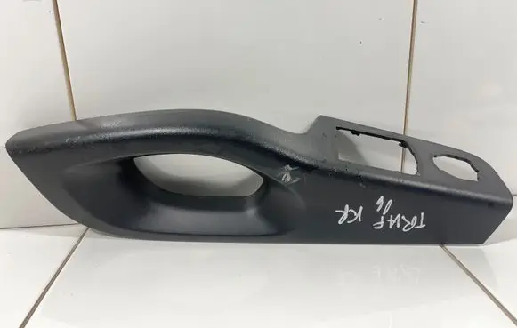Renault Trafic III (X82) Centre console side trim front 809548183L