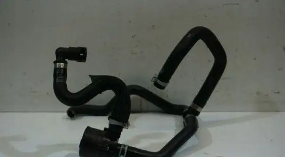Ford Kuga I Water pump 