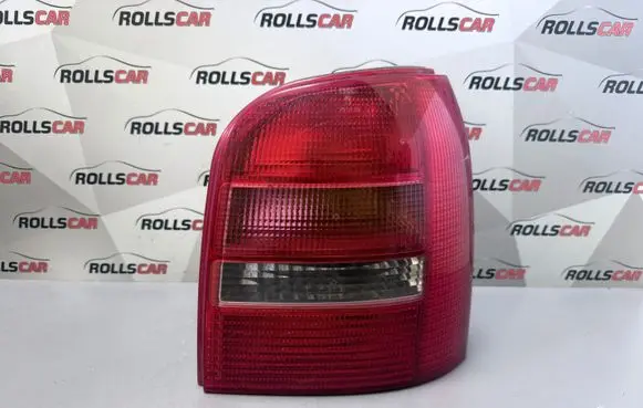 Audi A4 S4 B5 8D Rear/tail lights 8D9945096C