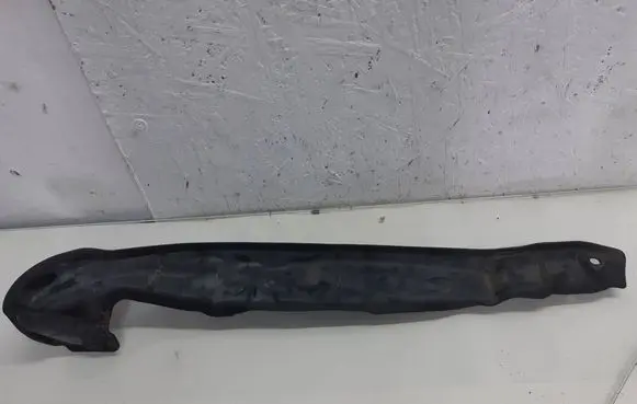 Audi A6 S6 C7 4G Fender end trim 4G0821112