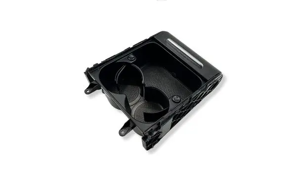 Volkswagen PASSAT CC Cup holder 3C0858329H 502209