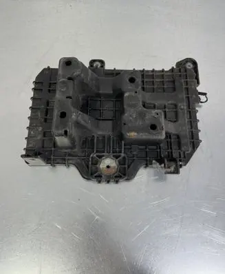 Hyundai Santa Fe Battery tray 371502W100