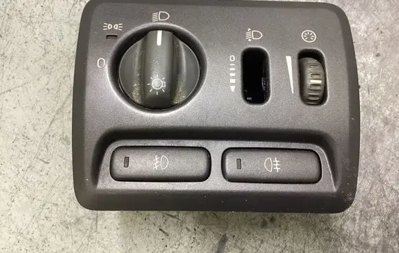 Volvo XC70 Light switch 9441233 ML18EA00009