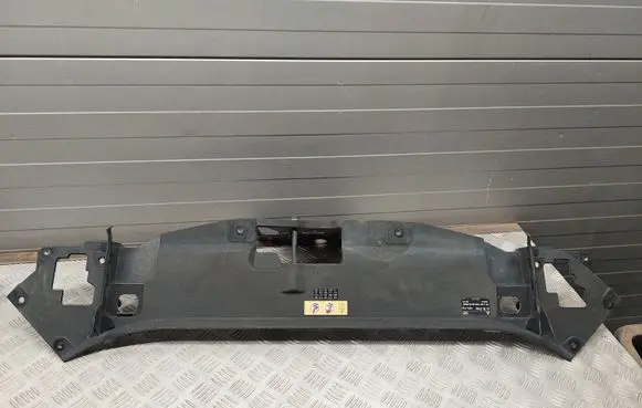 Mercedes-Benz S W222 Top upper radiator support slam panel A2226202930