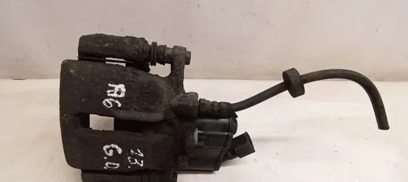 Audi A6 S6 C6 4F Rear brake caliper