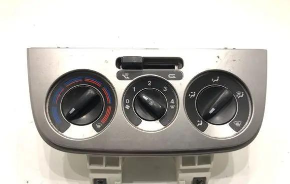Fiat Qubo Interior fan control switch 
