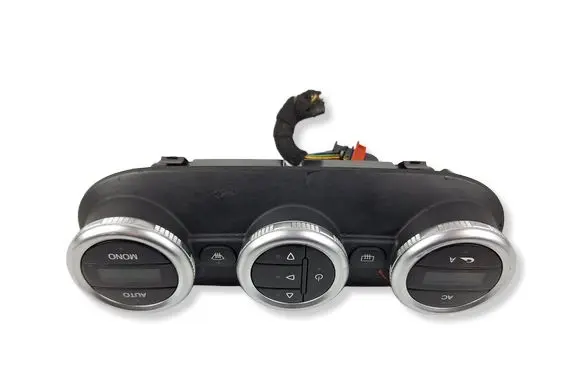Alfa Romeo Giulietta Climate control unit 156101737 503600090116