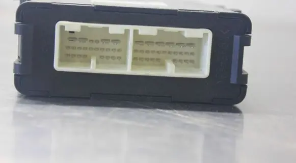 Toyota Auris E180 Gearbox control unit/module 8953512010 0791004570