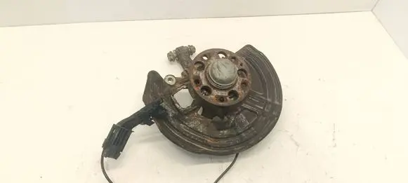 Mercedes-Benz GLA W156 X156 Front wheel hub spindle knuckle 24605 A2464210720
