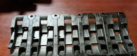 BMW 3 E46 other engine part 2247206