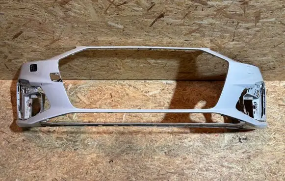 Audi A4 S4 B9 8W Front bumper 8W0807437 KTT22T0