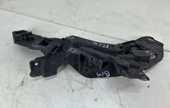 Peugeot Boxer Headlight/headlamp mounting bracket 1375162080