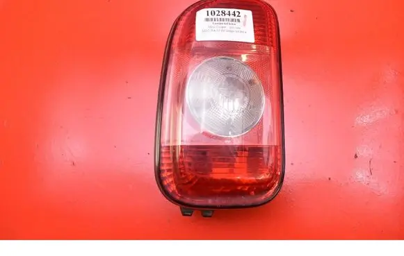 Mini One - Cooper Clubman R55 Rear/tail lights 2754529
